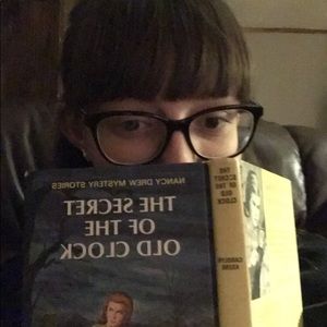 Meet your Posher, Angiolina